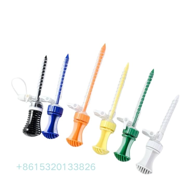 arthroscopic cannula