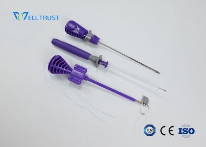 PEEK Suture Anchor: Material, Design and Applications in Soft Tissue Fixation