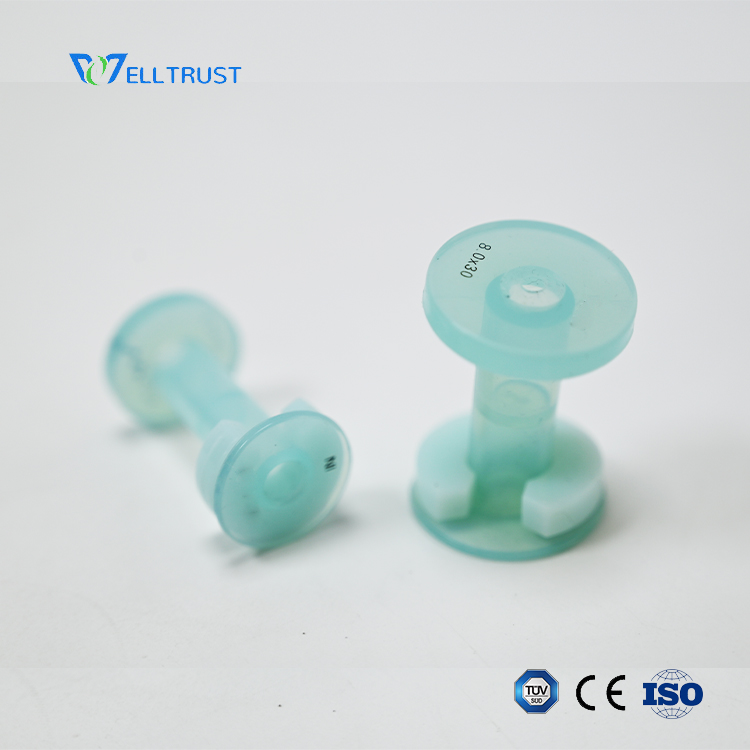 Disposable Arthroscopic Passport Cannula