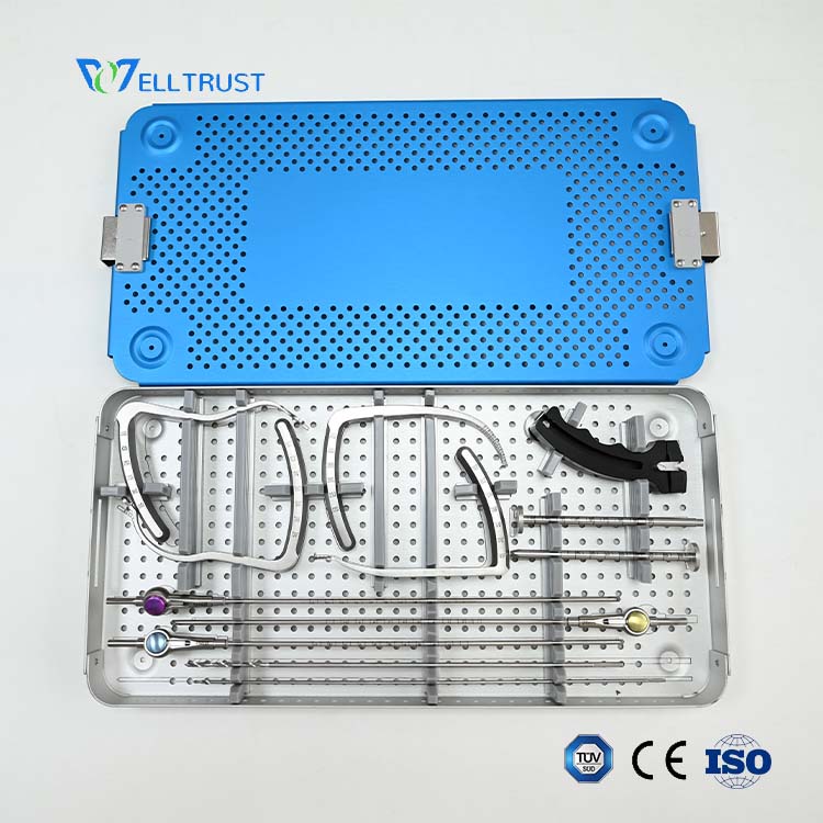 ACL/PCL All-in-One Cruciate Ligament Localization System