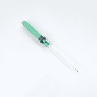 Meniscus Repair System