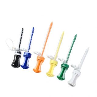 Disposable Arthroscopic Plastic Cannula