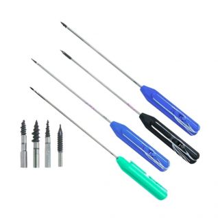 Non-absorbable Suture Anchor