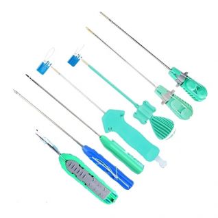 Peek Suture Anchor