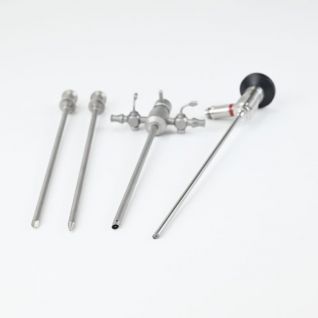 Arthroscopy