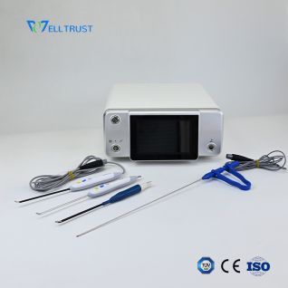Plasma Radiofrequency Surgical System