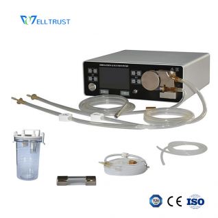 Arthroscopic Irrigation Pump