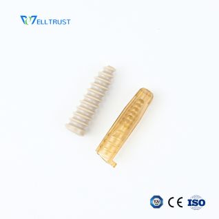 PEEK Interface Screw